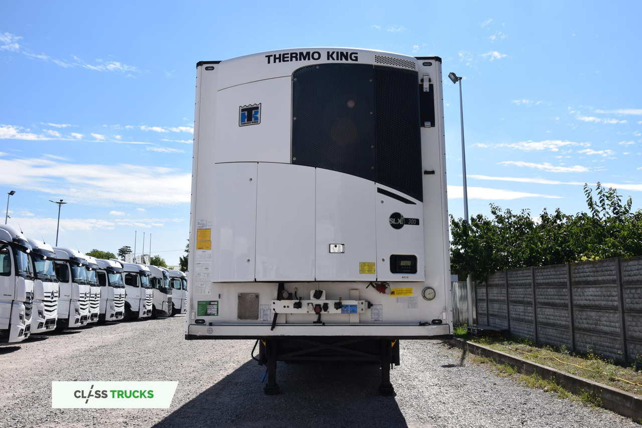 Schmitz Cargobull SKO FP 60 ThermoKing SLXi 300 - Frigorífico semirremolque: foto 2 Schmitz Cargobull SKO FP 60 ThermoKing SLXi 300 - Frigorífico semirremolque: foto 2