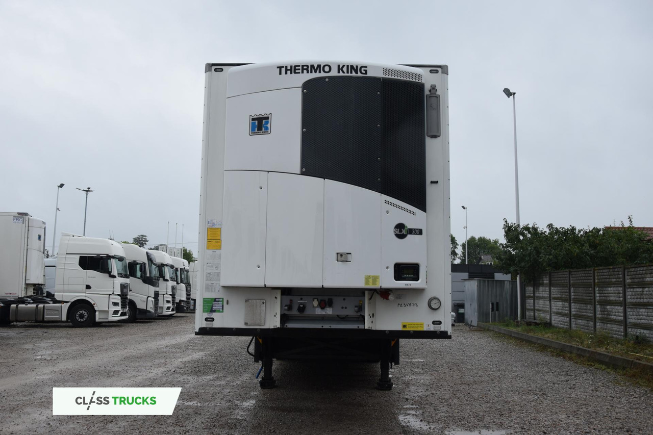Schmitz Cargobull SKO FP 60 ThermoKing SLXi 300 - Frigorífico semirremolque: foto 2 Schmitz Cargobull SKO FP 60 ThermoKing SLXi 300 - Frigorífico semirremolque: foto 2
