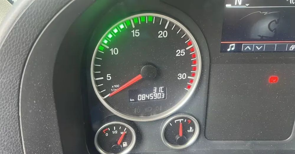 MAN TGS 41.460 8x8 • Meiller • Muldenkipper • Allrad • Euro 6d • Przebieg: 85 000 km - Volquete camión: foto 4 MAN TGS 41.460 8x8 • Meiller • Muldenkipper • Allrad • Euro 6d • Przebieg: 85 000 km - Volquete camión: foto 4