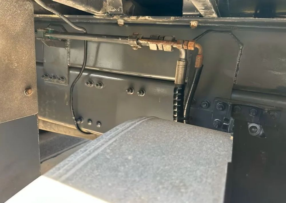 Volvo FM420 6x2 | HDS Atlas AK 186-3 z przestrzenią ładunkową | Euro6 |238 000 km - Camión caja abierta, Camión grúa: foto 4 Volvo FM420 6x2 | HDS Atlas AK 186-3 z przestrzenią ładunkową | Euro6 |238 000 km - Camión caja abierta, Camión grúa: foto 4