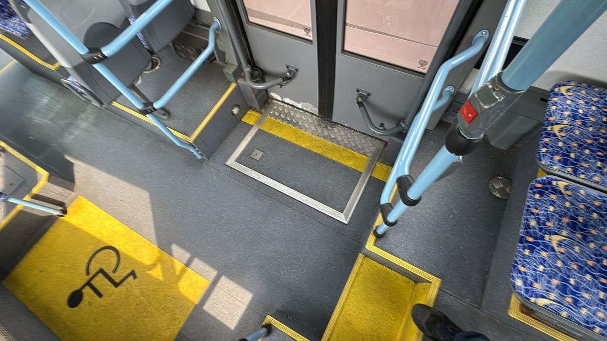 Autobús urbano SOR BN 9,5 Midibus Euro 6 - Umbau Wohnmobil: foto 20 Autobús urbano SOR BN 9,5 Midibus Euro 6 - Umbau Wohnmobil: foto 20