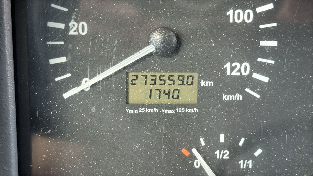 Autobús urbano SOR BN 9,5 Midibus Euro 6 - Umbau Wohnmobil: foto 11 Autobús urbano SOR BN 9,5 Midibus Euro 6 - Umbau Wohnmobil: foto 11