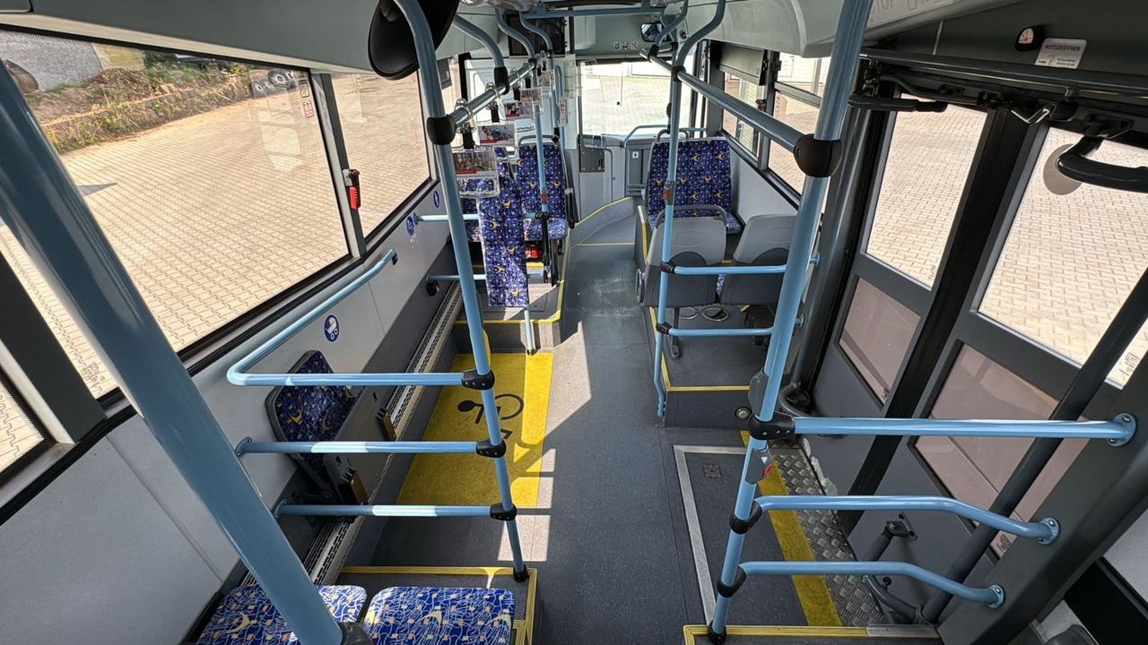 Autobús urbano SOR BN 9,5 Midibus Euro 6 - Umbau Wohnmobil: foto 15 Autobús urbano SOR BN 9,5 Midibus Euro 6 - Umbau Wohnmobil: foto 15