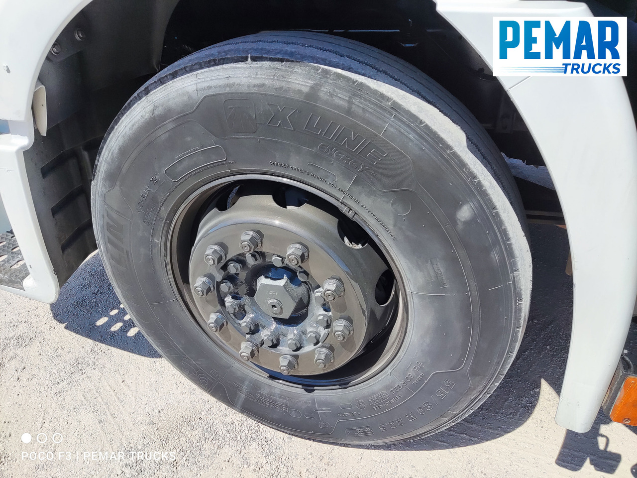 Cabeza tractora IVECO STRALIS 480 RETARDER CABEZA TRACTORA: foto 12 Cabeza tractora IVECO STRALIS 480 RETARDER CABEZA TRACTORA: foto 12