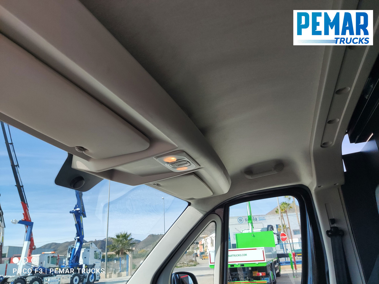 Furgoneta FIAT DUCATO 2.2 140 CV EURO 6: foto 21