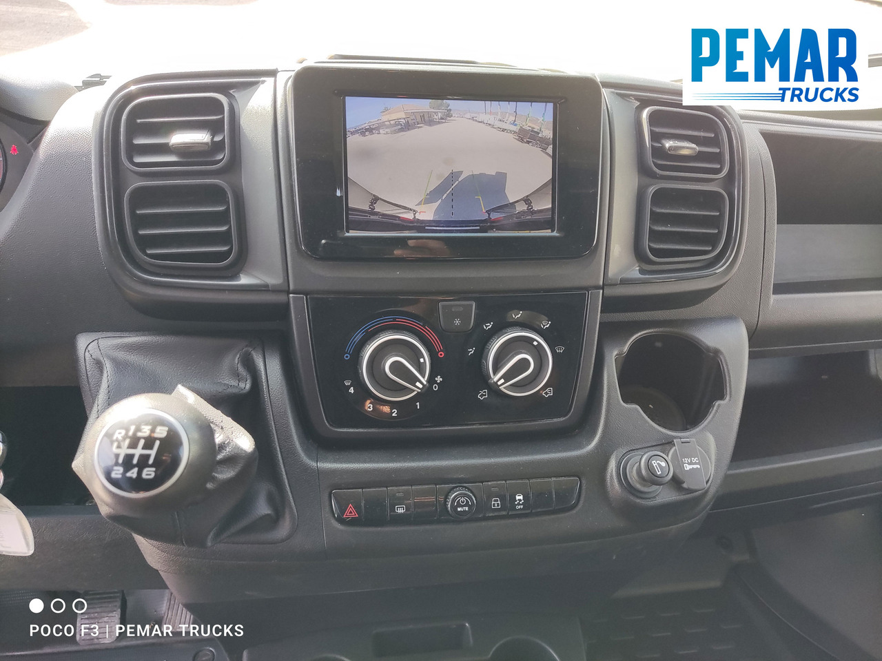 Furgoneta FIAT DUCATO 2.2 140 CV EURO 6: foto 22