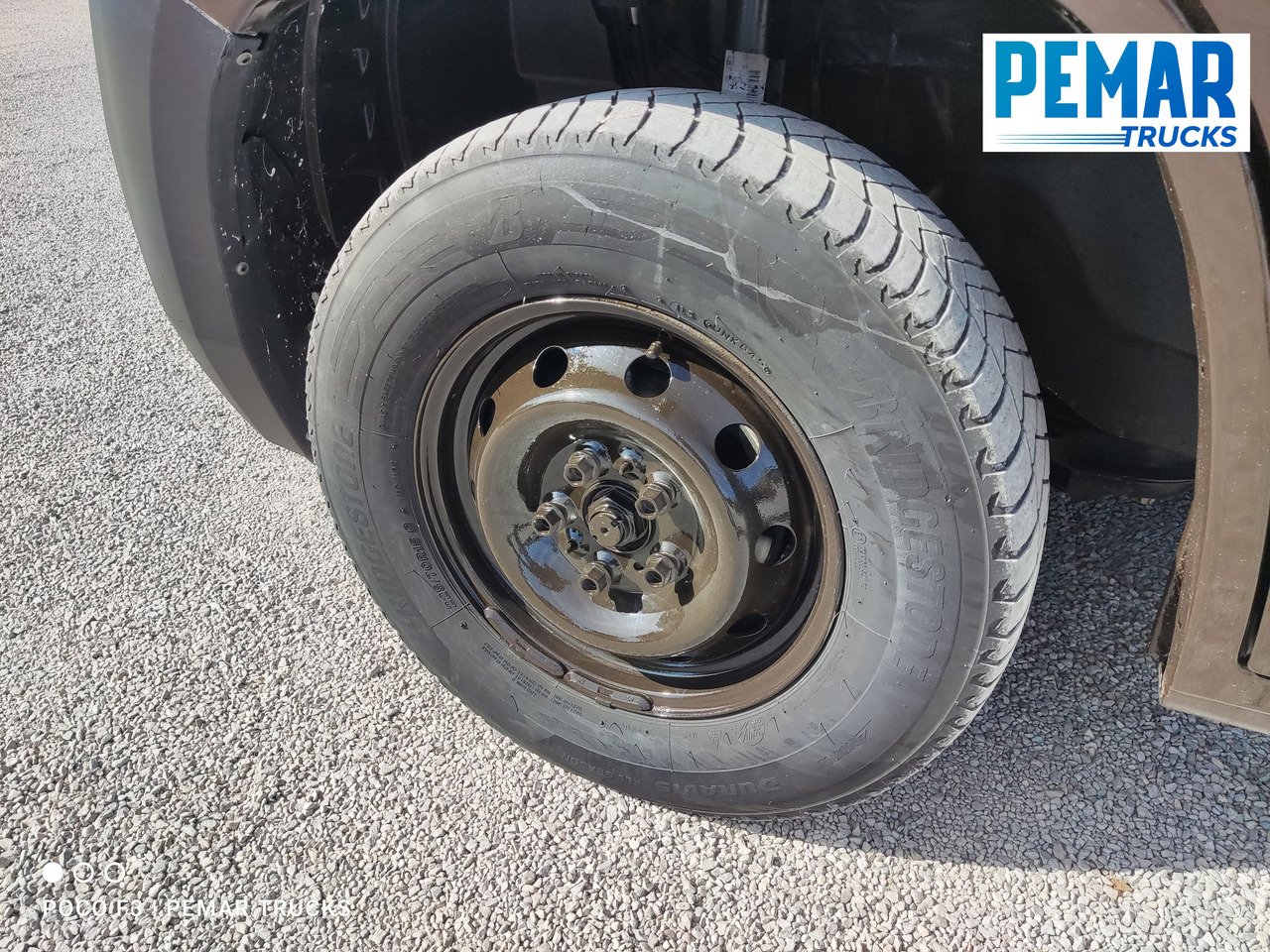 Furgoneta FIAT DUCATO 2.2 140 CV EURO 6: foto 19