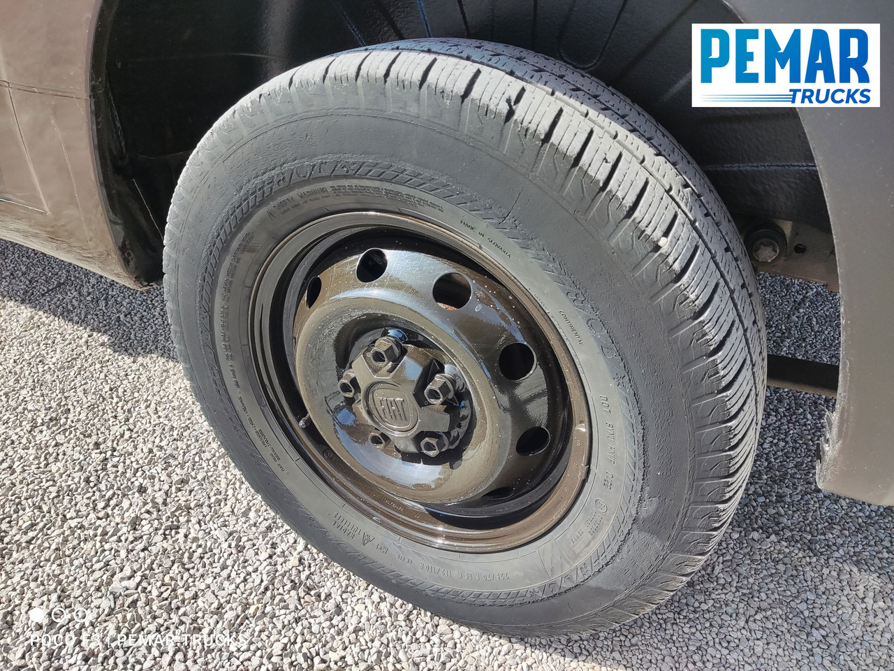 Furgoneta FIAT DUCATO 2.2 140 CV EURO 6: foto 17