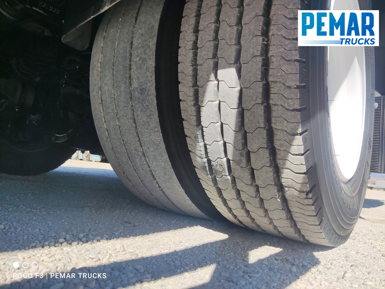 Leasing financiero de RENAULT D12 210 FRIGORIFICO 12T EURO 6 leasing RENAULT D12 210 FRIGORIFICO 12T EURO 6: foto 19