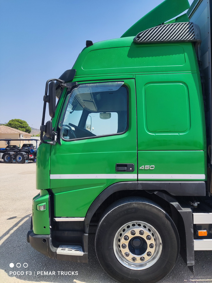 VOLVO FMX 450 - Cabina para Camión: foto 4 VOLVO FMX 450 - Cabina para Camión: foto 4