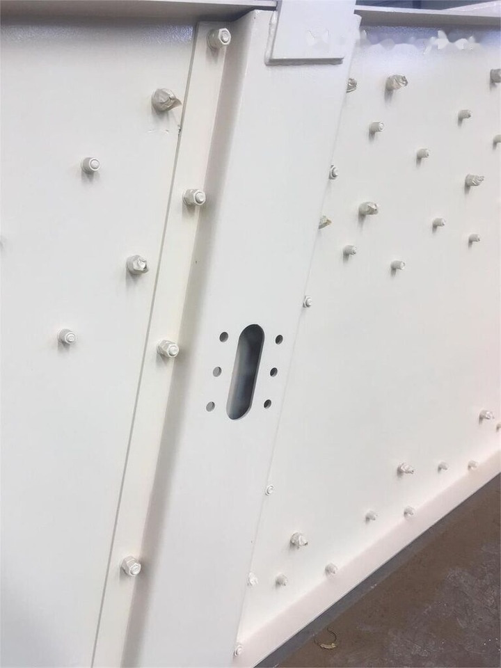 Cribadora nuevo Kinglink 3YK2160 Sizer Machine: foto 10