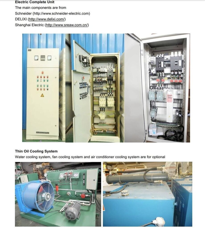 Trituradora de cono nuevo Kinglink 4.25FT KLC1300 Symons Cone Crusher: foto 8 Trituradora de cono nuevo Kinglink 4.25FT KLC1300 Symons Cone Crusher: foto 8