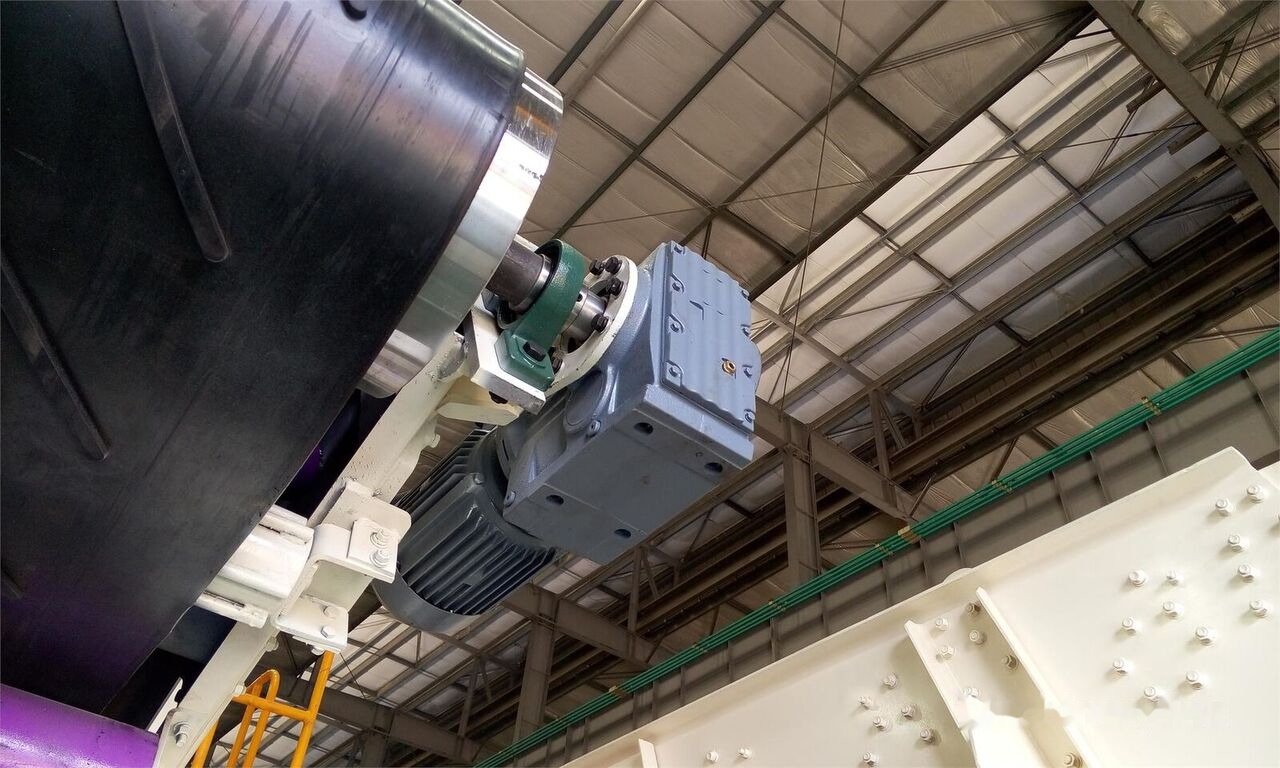 Kinglink B650 Belt Conveyor | Basalt | Pebble | Limestone - Cinta transportadora: foto 2 Kinglink B650 Belt Conveyor | Basalt | Pebble | Limestone - Cinta transportadora: foto 2