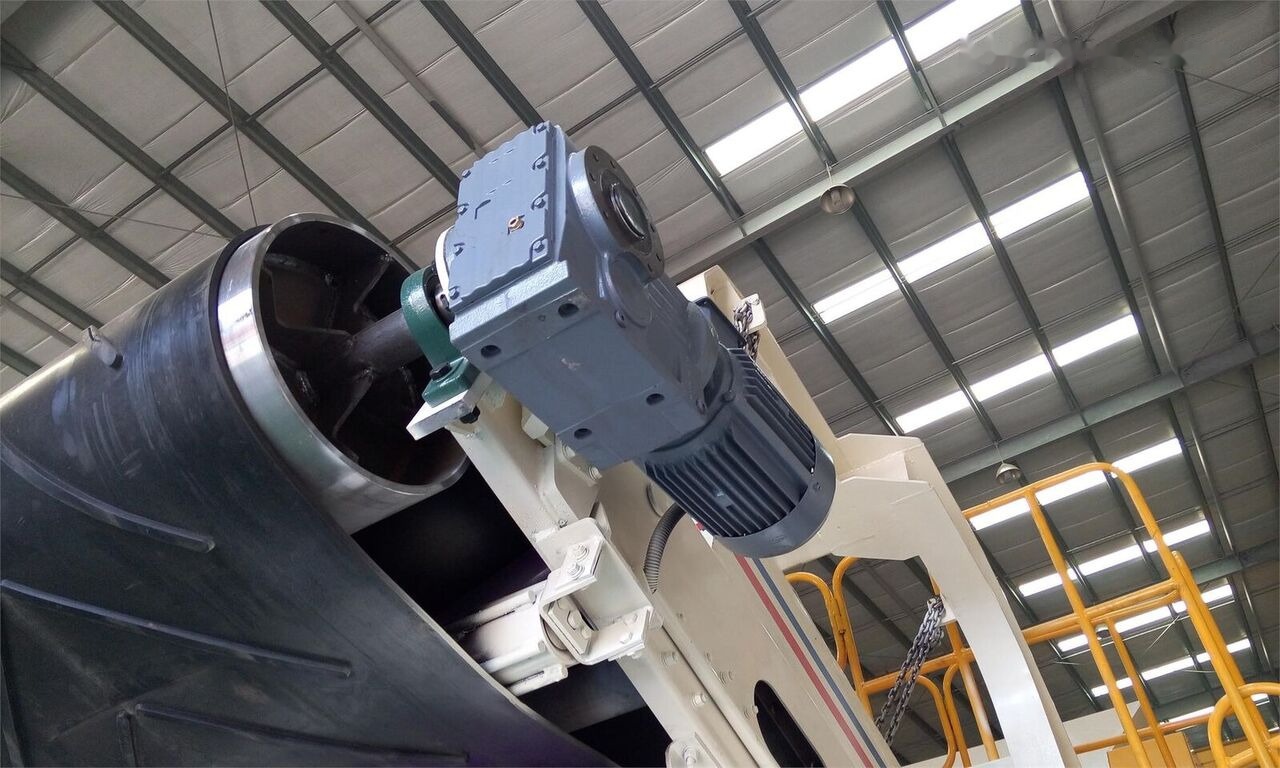 Kinglink B650 Belt Conveyor | Basalt | Pebble | Limestone - Cinta transportadora: foto 1 Kinglink B650 Belt Conveyor | Basalt | Pebble | Limestone - Cinta transportadora: foto 1