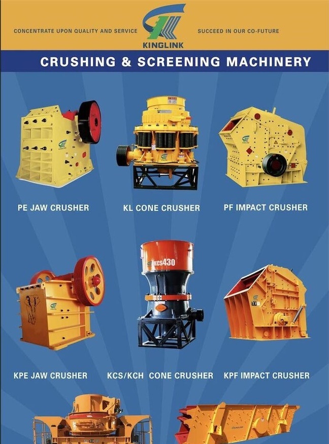 Kinglink KLC1500 5.5 Feet Symons type Cone Crusher - Trituradora de cono: foto 2 Kinglink KLC1500 5.5 Feet Symons type Cone Crusher - Trituradora de cono: foto 2