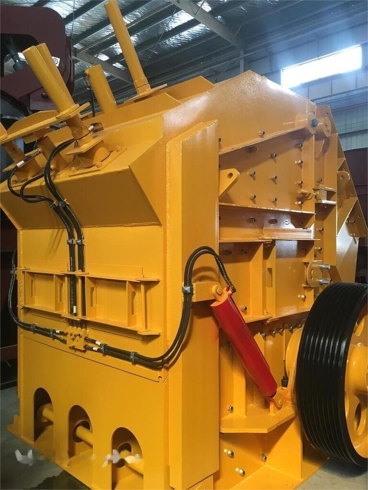 Kinglink KPF1410 HSI Impactor Crusher - Trituradora de impacto: foto 2 Kinglink KPF1410 HSI Impactor Crusher - Trituradora de impacto: foto 2
