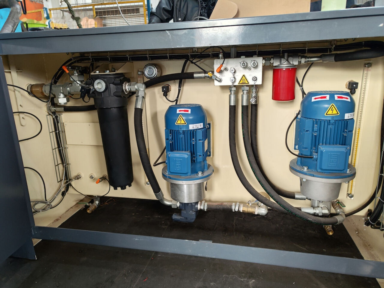 Kinglink Sandvik Type CH430 (H3800) Secondary Cone Crusher - Trituradora de cono: foto 2 Kinglink Sandvik Type CH430 (H3800) Secondary Cone Crusher - Trituradora de cono: foto 2