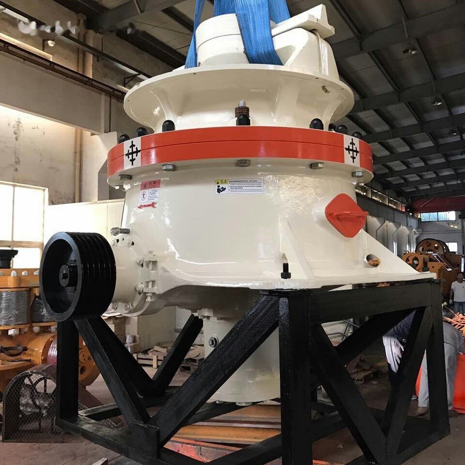 Kinglink Sandvik Type CH430 (H3800) Secondary Cone Crusher - Trituradora de cono: foto 1 Kinglink Sandvik Type CH430 (H3800) Secondary Cone Crusher - Trituradora de cono: foto 1