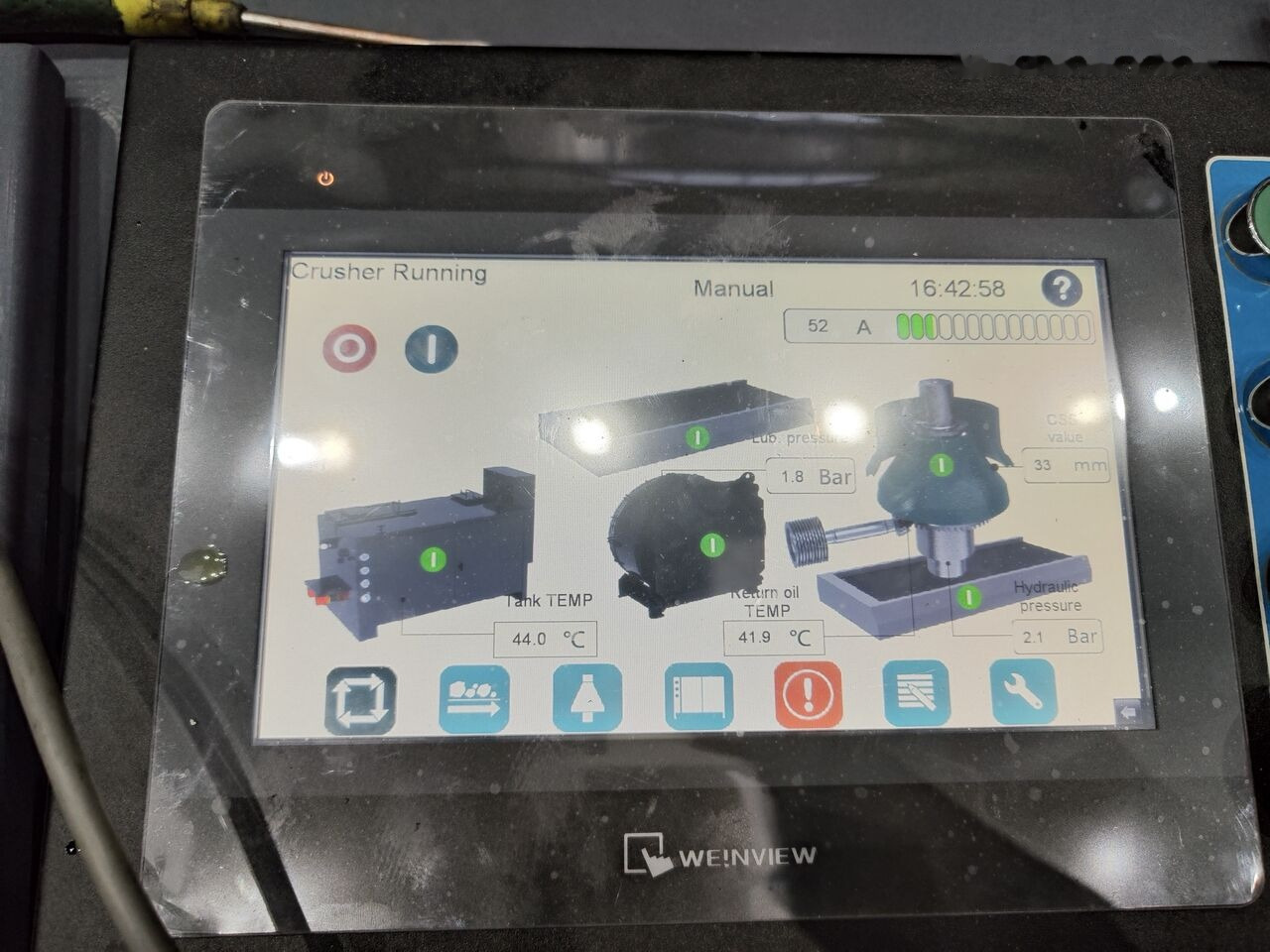 Kinglink Sandvik Type CH430 (H3800) Secondary Cone Crusher - Trituradora de cono: foto 5 Kinglink Sandvik Type CH430 (H3800) Secondary Cone Crusher - Trituradora de cono: foto 5