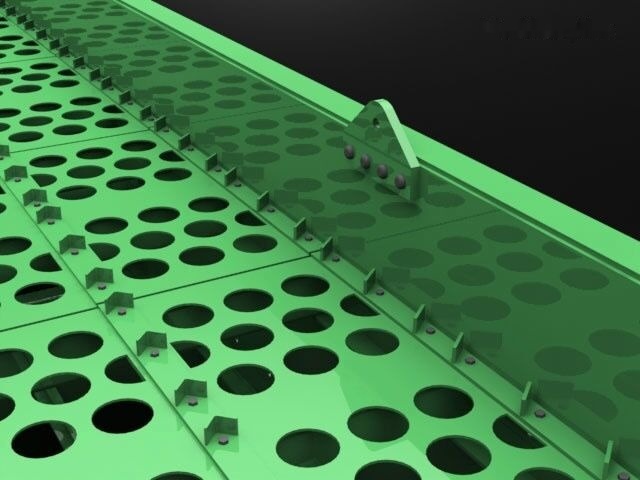 Kinglink Screen Mesh Media | Screen Sieve - Cribadora: foto 4 Kinglink Screen Mesh Media | Screen Sieve - Cribadora: foto 4