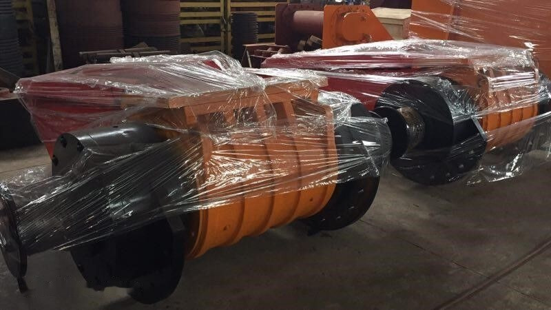 Trituradora de mandíbula nuevo Kinglink Shanbao PE750X1060 Primary Basalt Jaw Crusher: foto 6