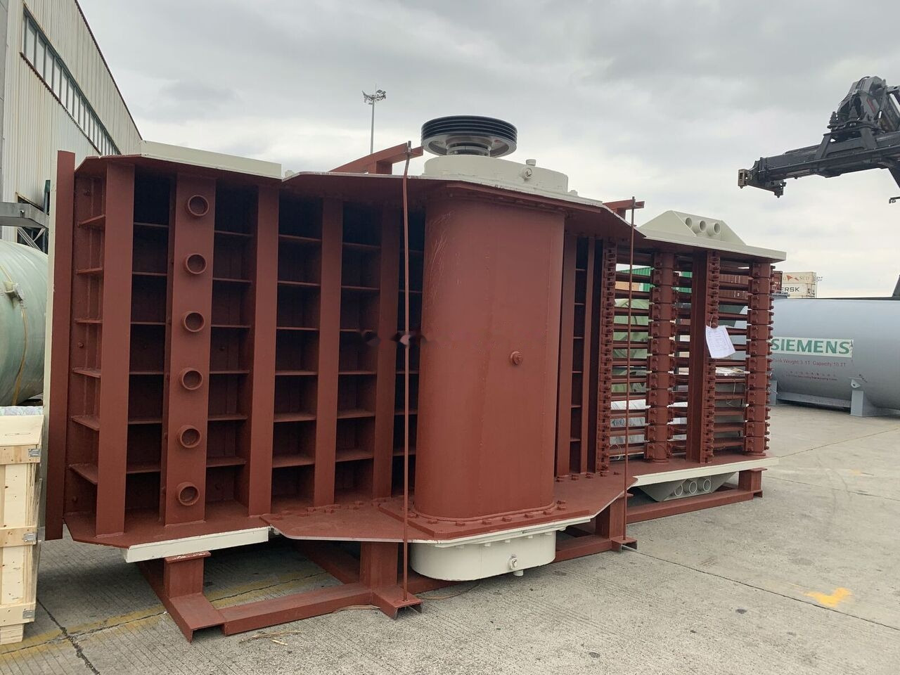Kinglink ZSW600*180 Vibrating feeder | Quarry | Aggregates Crushing line - Maquinaria para minería: foto 3 Kinglink ZSW600*180 Vibrating feeder | Quarry | Aggregates Crushing line - Maquinaria para minería: foto 3