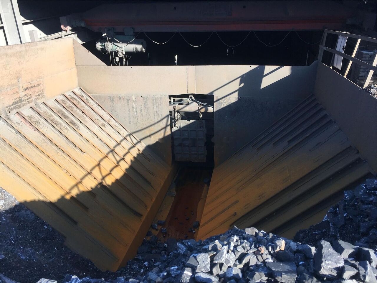 Kinglink ZSW600x150 Vibriting Feeder For Sale - Maquinaria para minería: foto 1 Kinglink ZSW600x150 Vibriting Feeder For Sale - Maquinaria para minería: foto 1