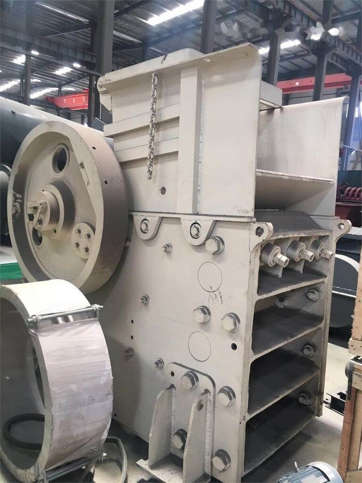 Metso C80 Original JAW CRUSHER - Trituradora de mandíbula: foto 3 Metso C80 Original JAW CRUSHER - Trituradora de mandíbula: foto 3
