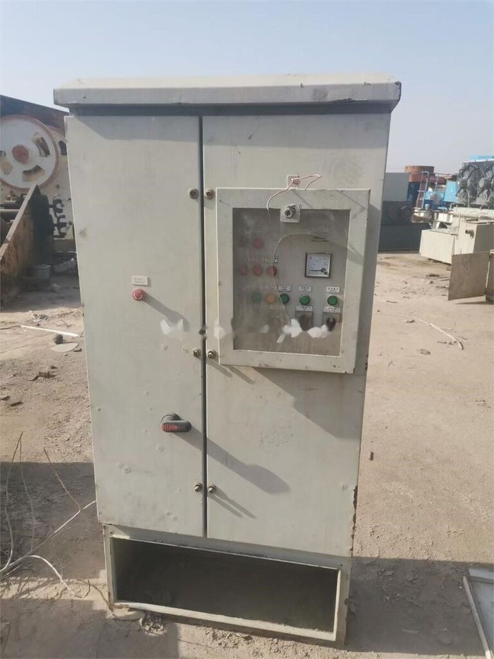 Metso GP100 - Trituradora de cono: foto 2 Metso GP100 - Trituradora de cono: foto 2