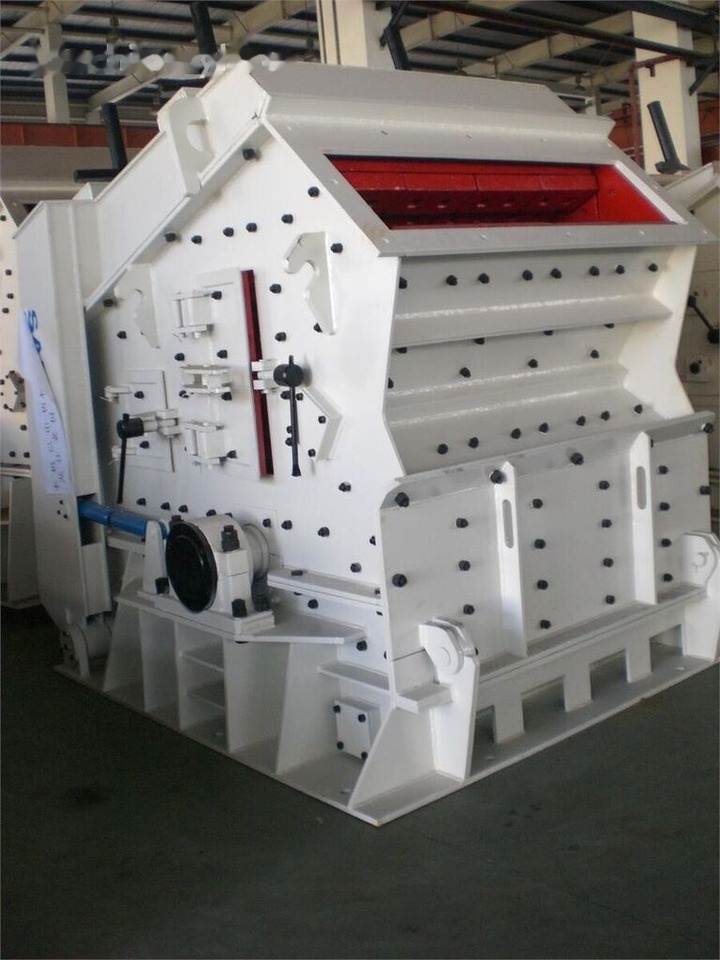 Nordberg KINGLINK PF1210 Horizontal Impact Crusher | HSI Impact Crusher - Trituradora de impacto: foto 3 Nordberg KINGLINK PF1210 Horizontal Impact Crusher | HSI Impact Crusher - Trituradora de impacto: foto 3