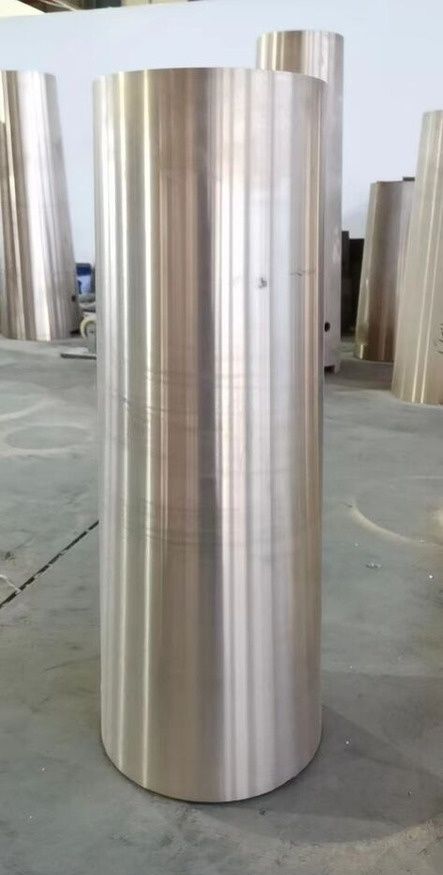 Inner and Outer Eccentric Bushing Kinglink Symons 4.25 ft Or 4 1/4 FT - Piezas de recambio: foto 4 Inner and Outer Eccentric Bushing Kinglink Symons 4.25 ft Or 4 1/4 FT - Piezas de recambio: foto 4