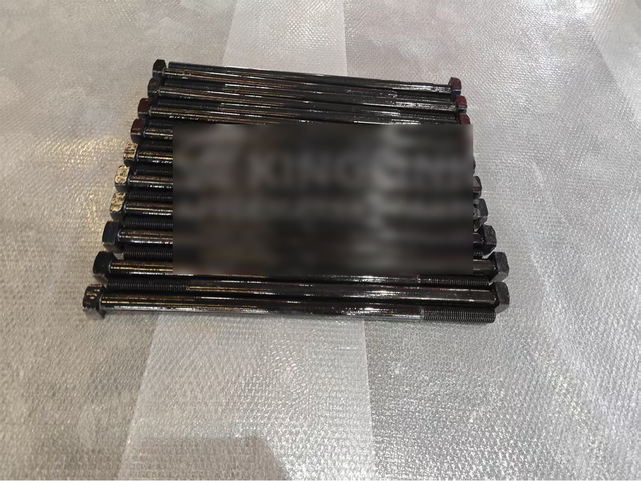 KINGLINK CT2036 Jaw Crushe Spare Parts T Bolts for Tightening Wedge - Piezas de recambio para Maquinaria de construcción: foto 1 KINGLINK CT2036 Jaw Crushe Spare Parts T Bolts for Tightening Wedge - Piezas de recambio para Maquinaria de construcción: foto 1