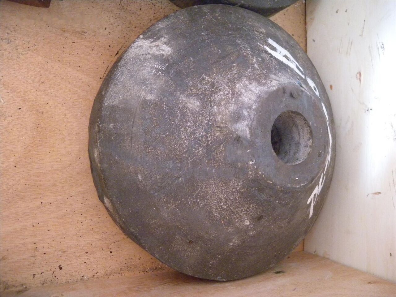 Piezas de recambio para Machacadora nuevo VSI Rotor, Tips Metso for crusher: foto 15