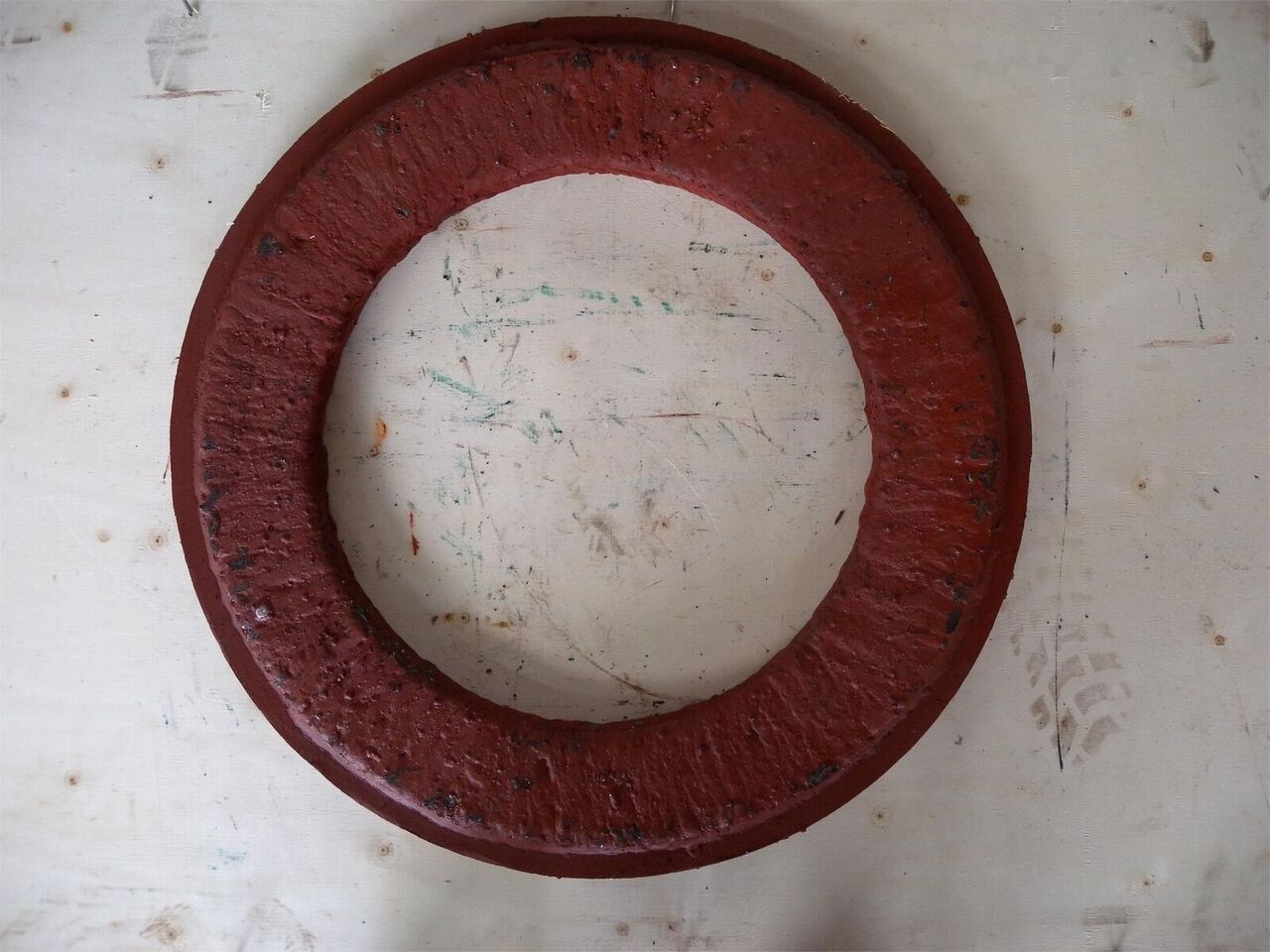 Piezas de recambio para Machacadora nuevo VSI Rotor, Tips Metso for crusher: foto 13