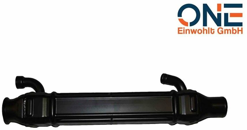 EGR Scania 1795704, 1866224, 1866762 - Enfriador EGR: foto 2 EGR Scania 1795704, 1866224, 1866762 - Enfriador EGR: foto 2