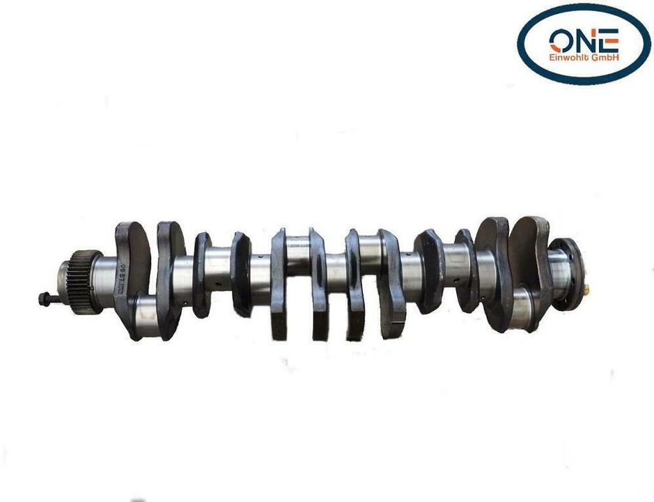 Kurbelwelle CAT C12 Caterpillar 116-1072 - Cigüeñal: foto 3 Kurbelwelle CAT C12 Caterpillar 116-1072 - Cigüeñal: foto 3