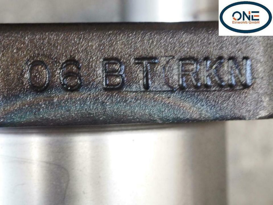 Kurbelwelle CAT C12 Caterpillar 116-1072 - Cigüeñal: foto 4 Kurbelwelle CAT C12 Caterpillar 116-1072 - Cigüeñal: foto 4