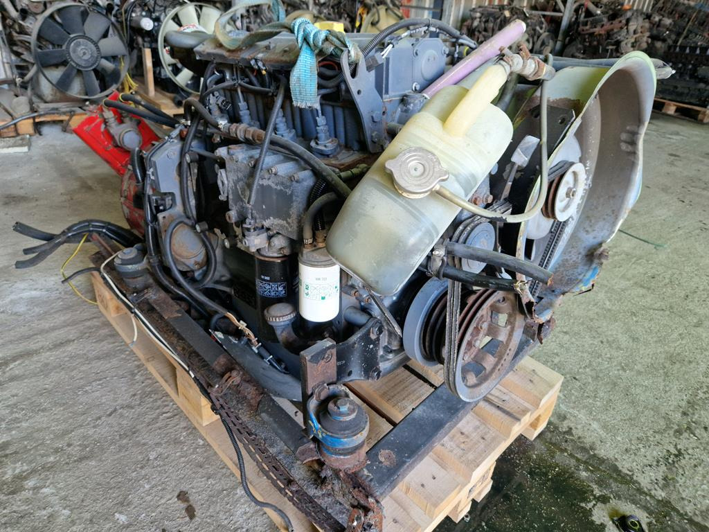 DEUTZ BF4M 1013 WITH HYDRO - Motor para Camión: foto 2 DEUTZ BF4M 1013 WITH HYDRO - Motor para Camión: foto 2