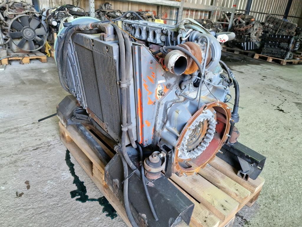 DEUTZ BF4M 1013 WITHOUT HYDRO - Motor para Camión: foto 3 DEUTZ BF4M 1013 WITHOUT HYDRO - Motor para Camión: foto 3