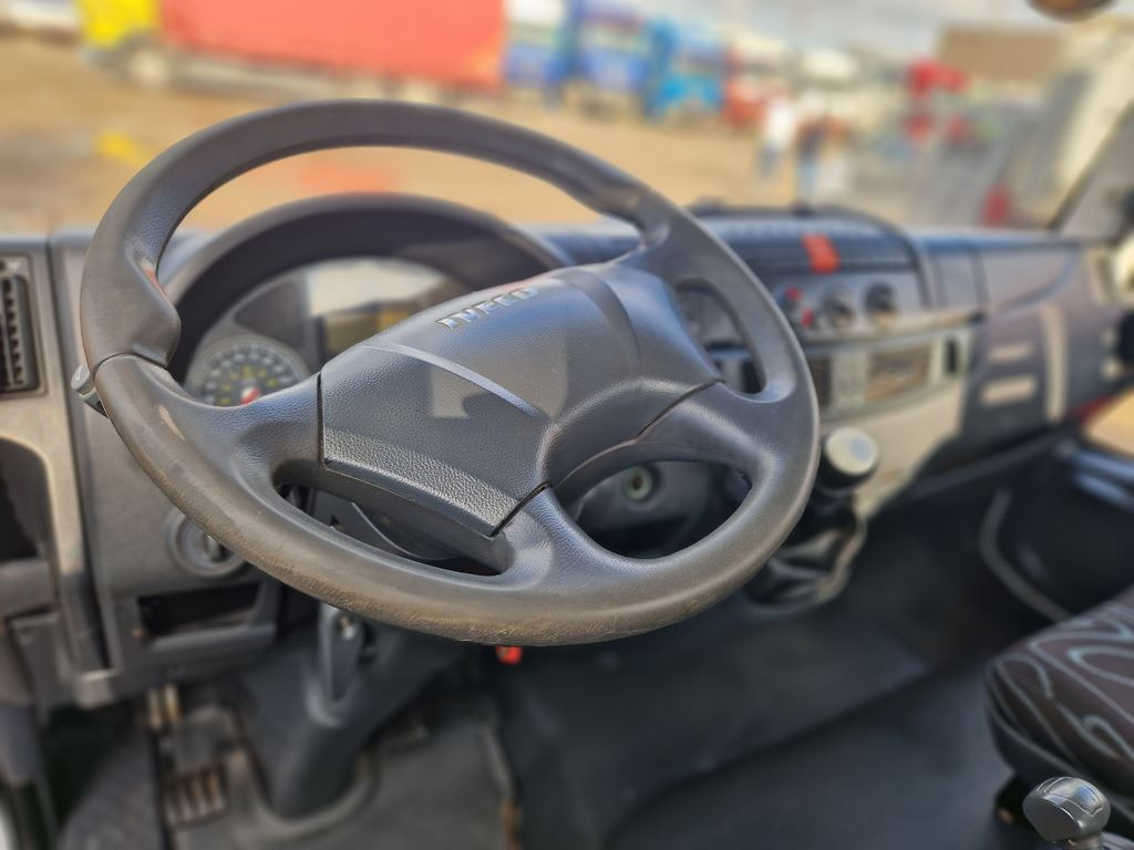 Cabina para Camión IVECO EUROCARGO: foto 8 Cabina para Camión IVECO EUROCARGO: foto 8