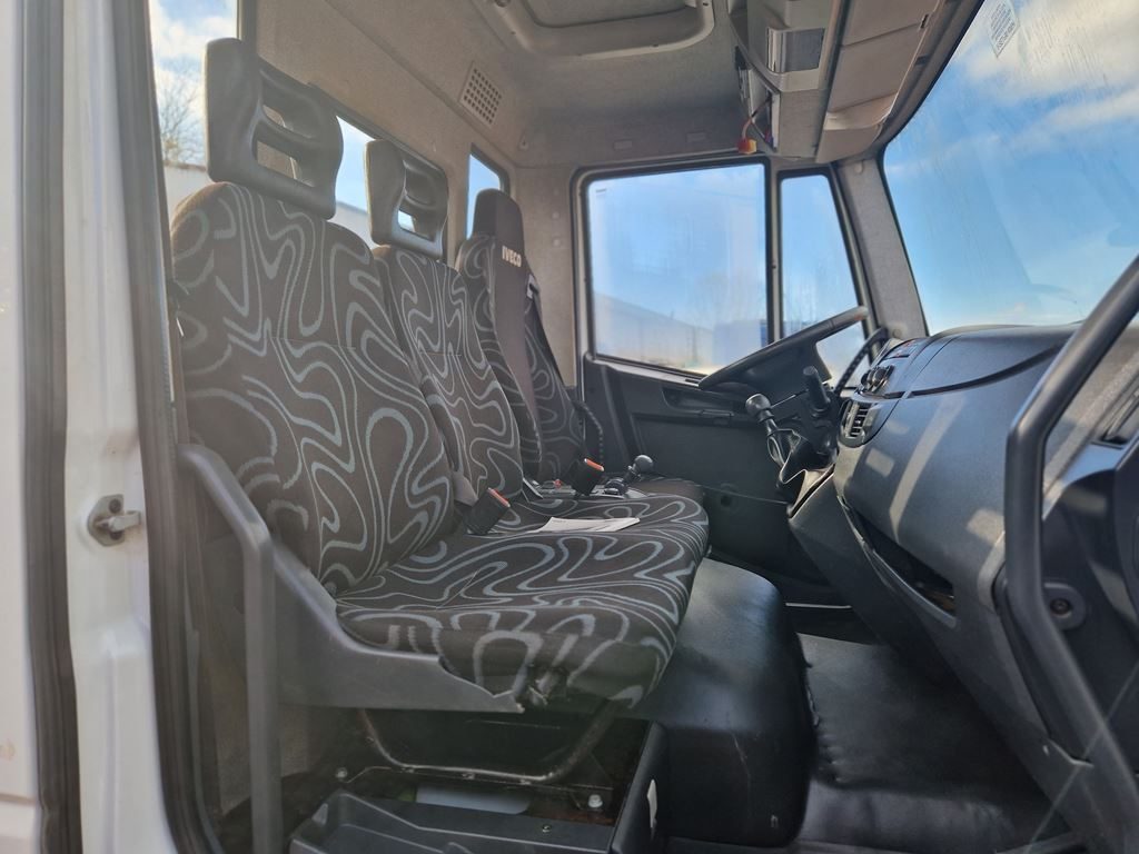 Cabina para Camión IVECO EUROCARGO: foto 7 Cabina para Camión IVECO EUROCARGO: foto 7