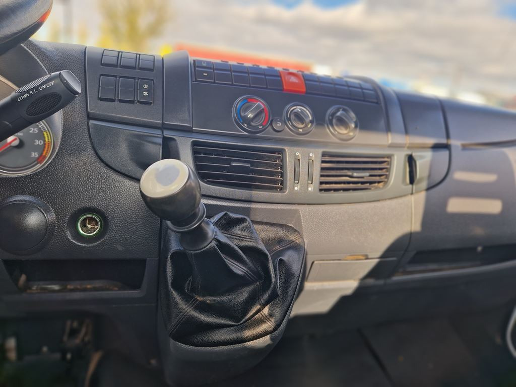 Cabina para Camión IVECO EUROCARGO: foto 9 Cabina para Camión IVECO EUROCARGO: foto 9