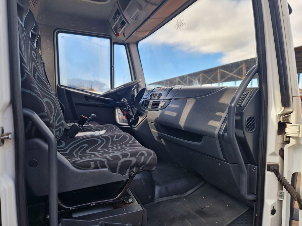 Cabina para Camión IVECO EUROCARGO: foto 6 Cabina para Camión IVECO EUROCARGO: foto 6