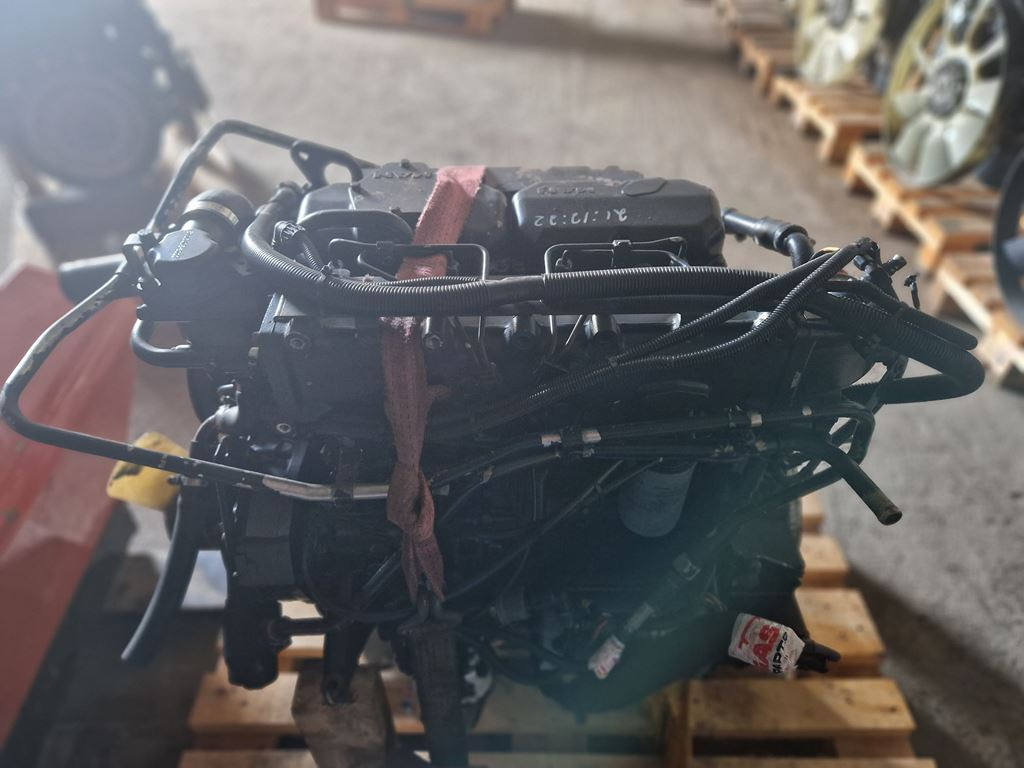 MAN D0824 FL01 - Motor para Camión: foto 5 MAN D0824 FL01 - Motor para Camión: foto 5