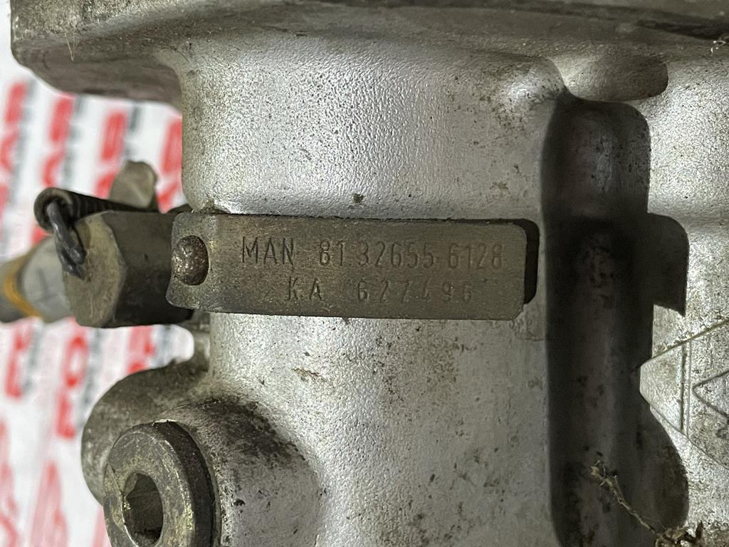 MAN HYDRAULIC GEAR SELECTOR - 81.32655 - 6128 - Hidráulica para Camión: foto 4 MAN HYDRAULIC GEAR SELECTOR - 81.32655 - 6128 - Hidráulica para Camión: foto 4