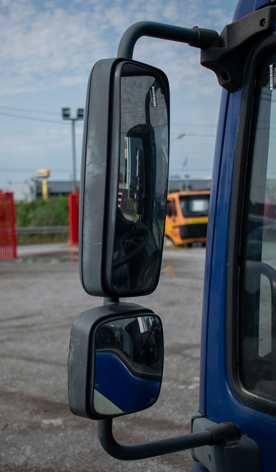 MAN TGL ARM WITH 2 MIRRORS - DRIVER - Espejo retrovisor para Camión: foto 1 MAN TGL ARM WITH 2 MIRRORS - DRIVER - Espejo retrovisor para Camión: foto 1