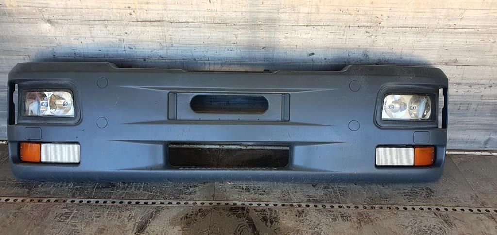 MAN TGL - Parachoques para Camión: foto 1 MAN TGL - Parachoques para Camión: foto 1