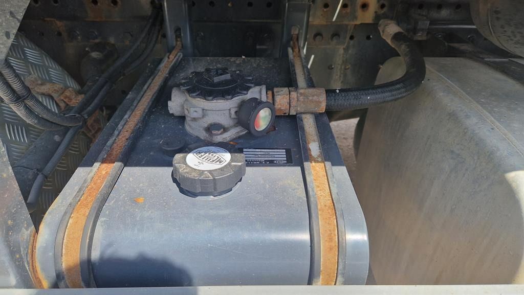 MEILLER AK 12.T - Equipos de gancho multilift/ De cadena multilift: foto 4 MEILLER AK 12.T - Equipos de gancho multilift/ De cadena multilift: foto 4