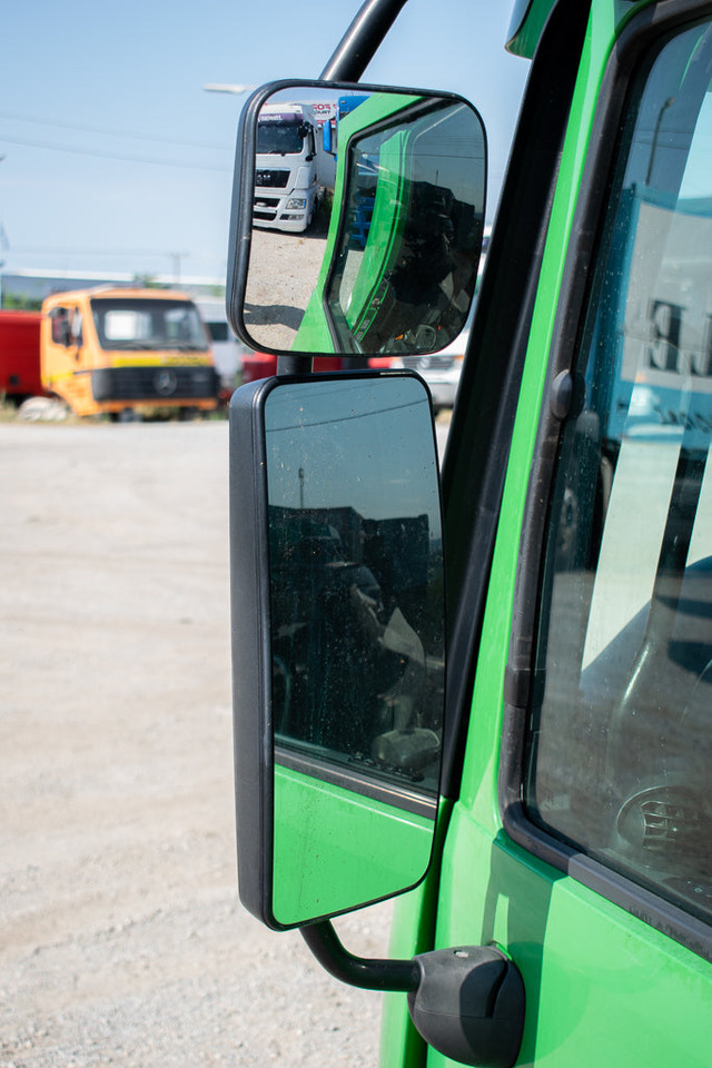 MERCEDES-BENZ ACTROS MP II - DRIVER - Espejo retrovisor para Camión: foto 1 MERCEDES-BENZ ACTROS MP II - DRIVER - Espejo retrovisor para Camión: foto 1