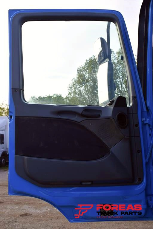 MERCEDES-BENZ ACTROS MP2 MEDIUM - Cabina para Camión: foto 5 MERCEDES-BENZ ACTROS MP2 MEDIUM - Cabina para Camión: foto 5